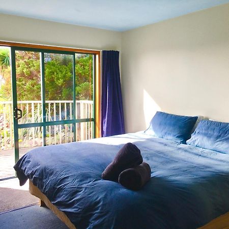 90 Mile Paradise Ahipara Exterior photo