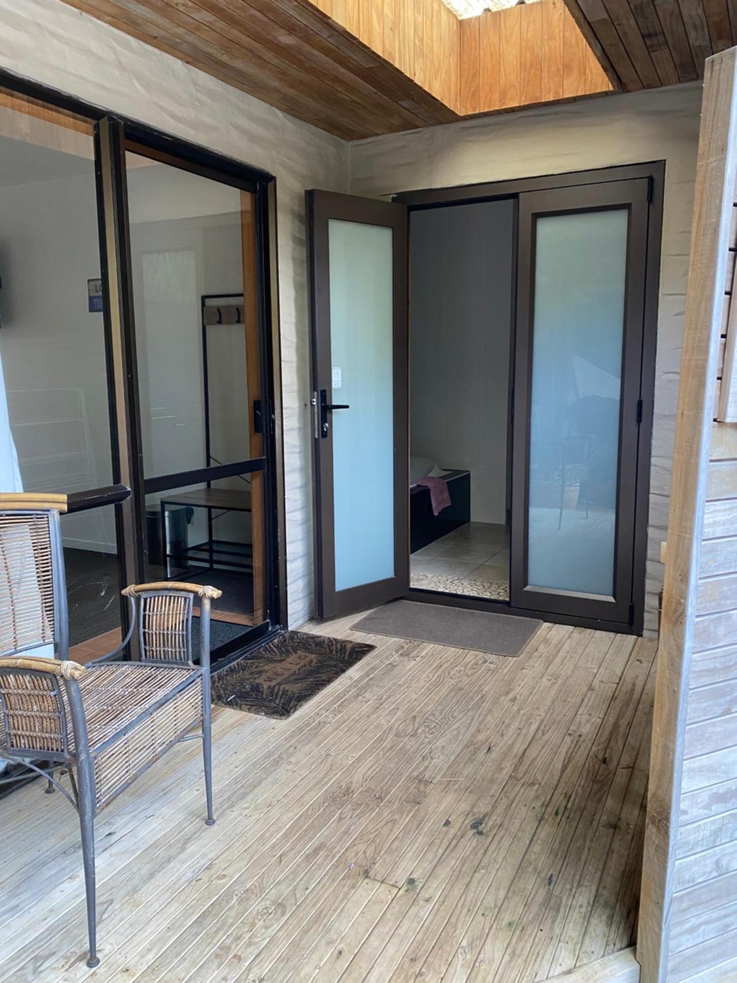 90 Mile Paradise Ahipara Exterior photo