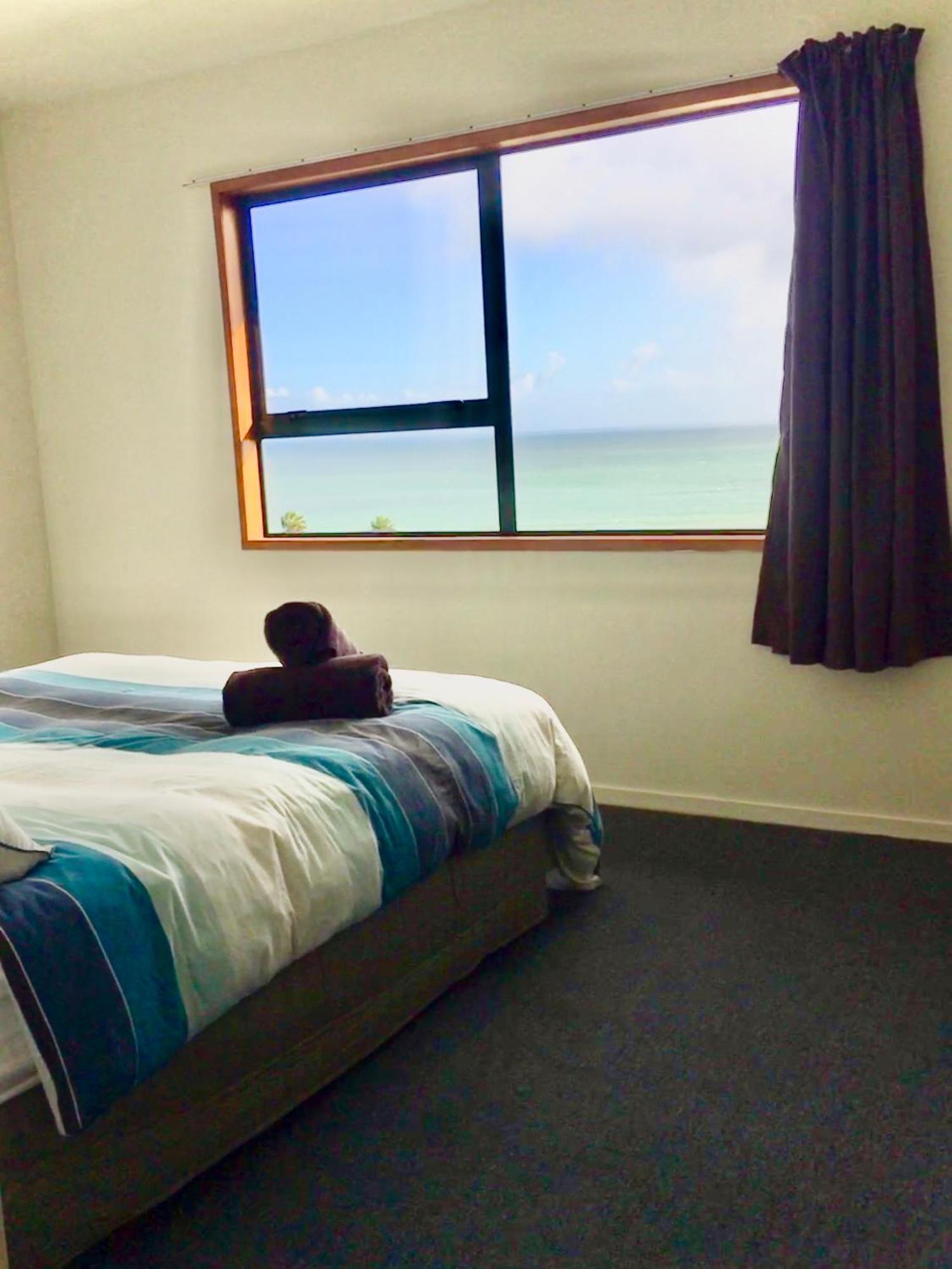 90 Mile Paradise Ahipara Exterior photo