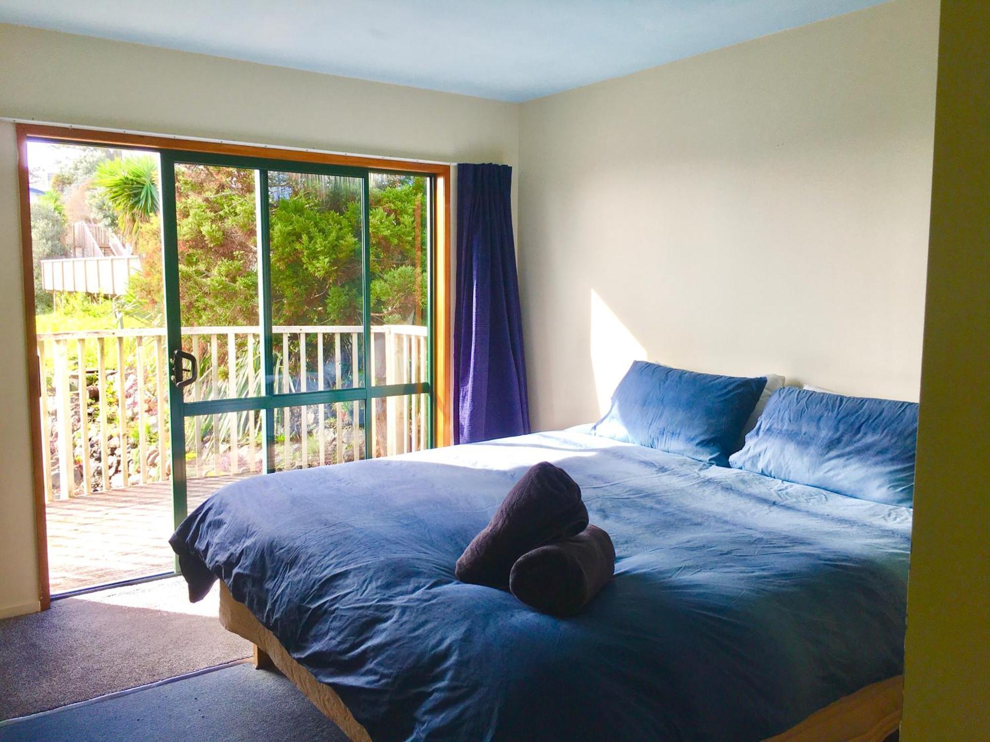 90 Mile Paradise Ahipara Exterior photo