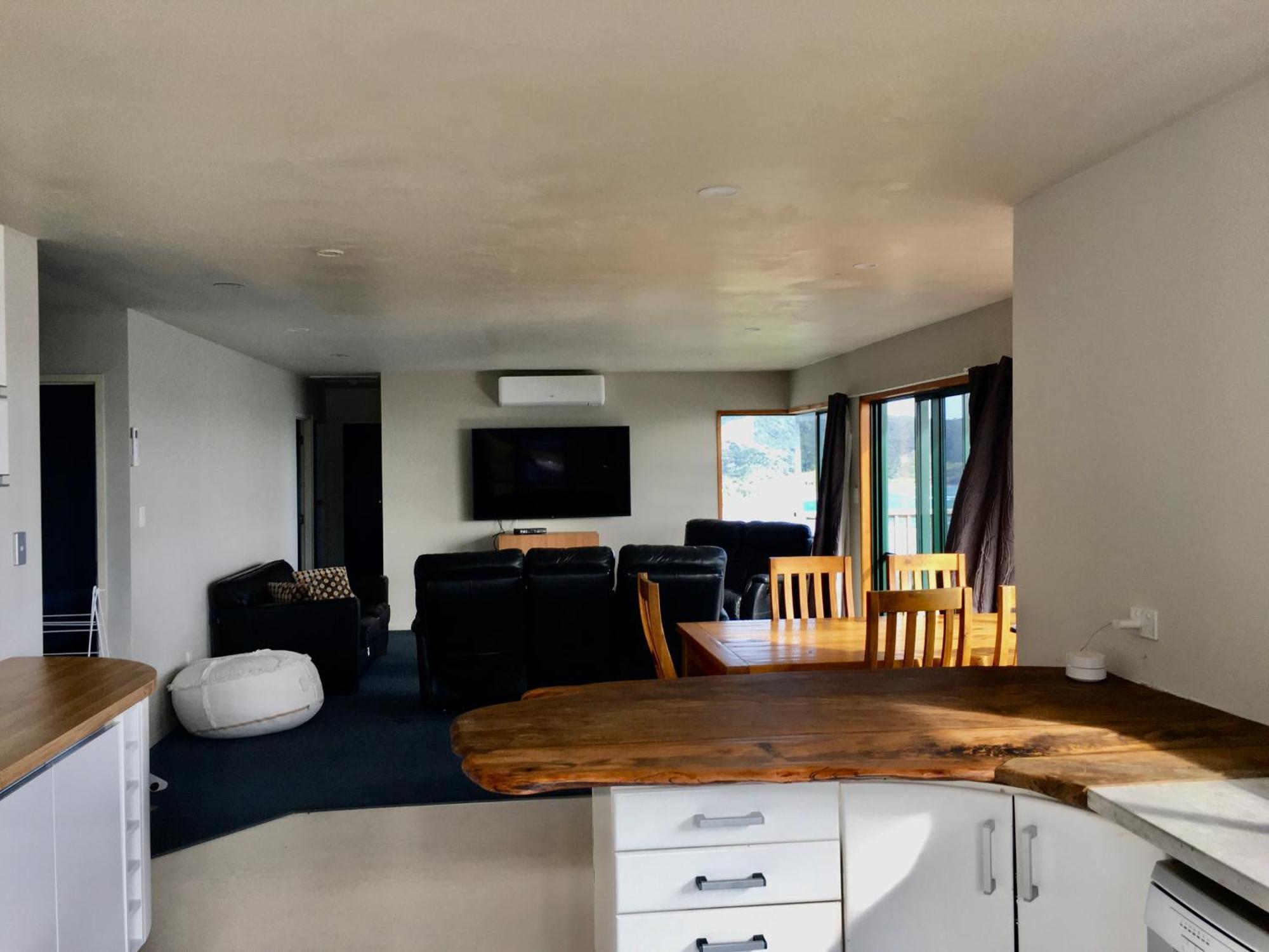 90 Mile Paradise Ahipara Exterior photo