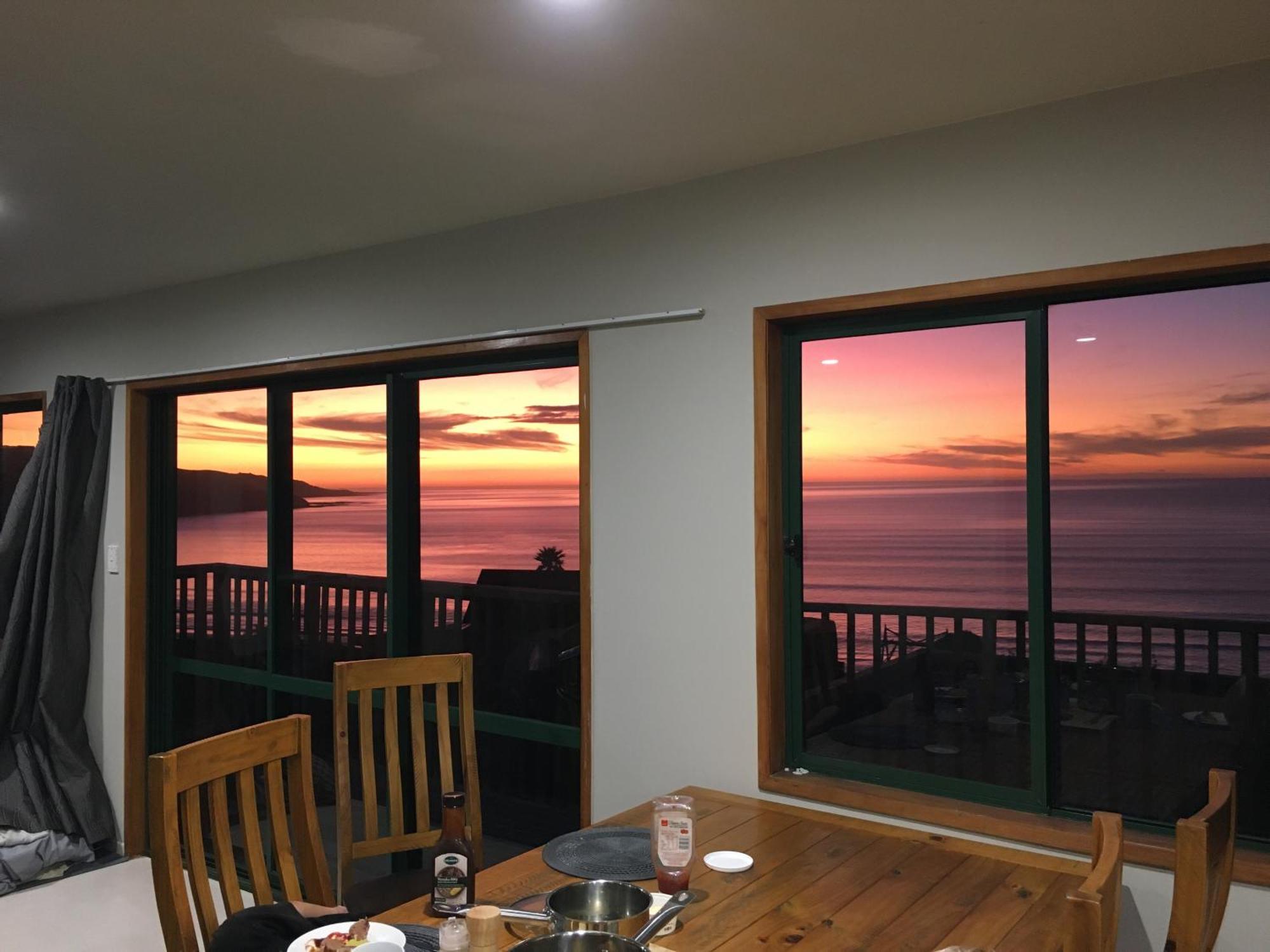 90 Mile Paradise Ahipara Exterior photo
